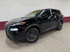 2024 Nissan Rogue AWD S - BLUETOOTH - BACKUP CAMERA - REMOTE STA