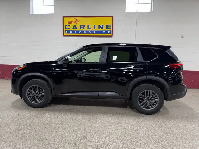 2024 Nissan Rogue AWD S - BLUETOOTH - BACKUP CAMERA - REMOTE STA - Photo 3