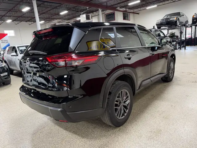 2024 Nissan Rogue AWD S - BLUETOOTH - BACKUP CAMERA - REMOTE STA - Photo 6