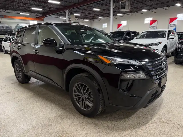 2024 Nissan Rogue AWD S - BLUETOOTH - BACKUP CAMERA - REMOTE STA - Photo 7
