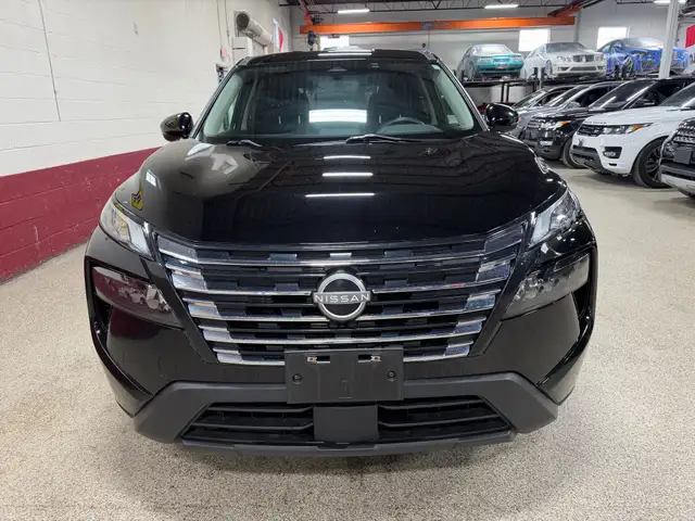 2024 Nissan Rogue AWD S - BLUETOOTH - BACKUP CAMERA - REMOTE STA - Photo 8