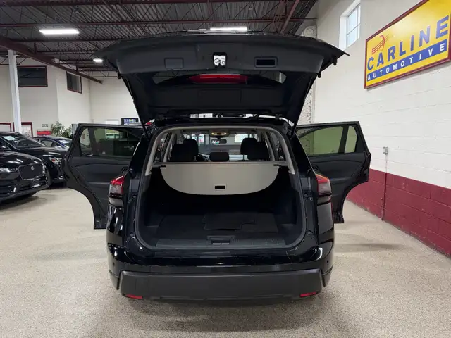 2024 Nissan Rogue AWD S - BLUETOOTH - BACKUP CAMERA - REMOTE STA - Photo 9