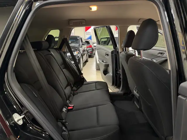 2024 Nissan Rogue AWD S - BLUETOOTH - BACKUP CAMERA - REMOTE STA - Photo 11