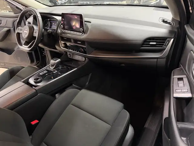 2024 Nissan Rogue AWD S - BLUETOOTH - BACKUP CAMERA - REMOTE STA - Photo 12