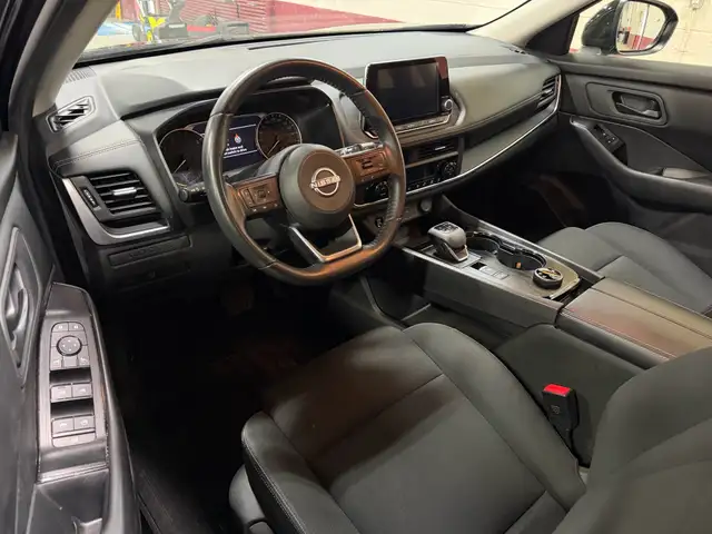 2024 Nissan Rogue AWD S - BLUETOOTH - BACKUP CAMERA - REMOTE STA - Photo 13
