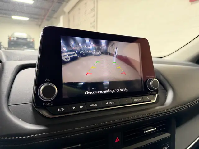 2024 Nissan Rogue AWD S - BLUETOOTH - BACKUP CAMERA - REMOTE STA - Photo 15