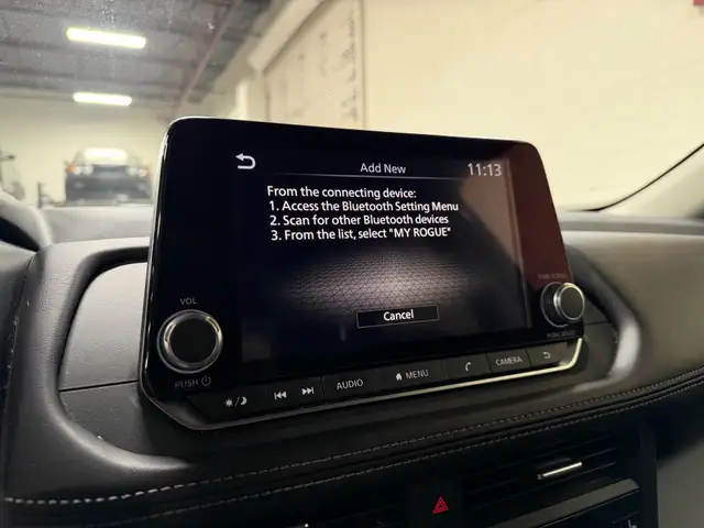 2024 Nissan Rogue AWD S - BLUETOOTH - BACKUP CAMERA - REMOTE STA - Photo 16