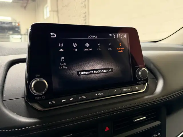 2024 Nissan Rogue AWD S - BLUETOOTH - BACKUP CAMERA - REMOTE STA - Photo 17