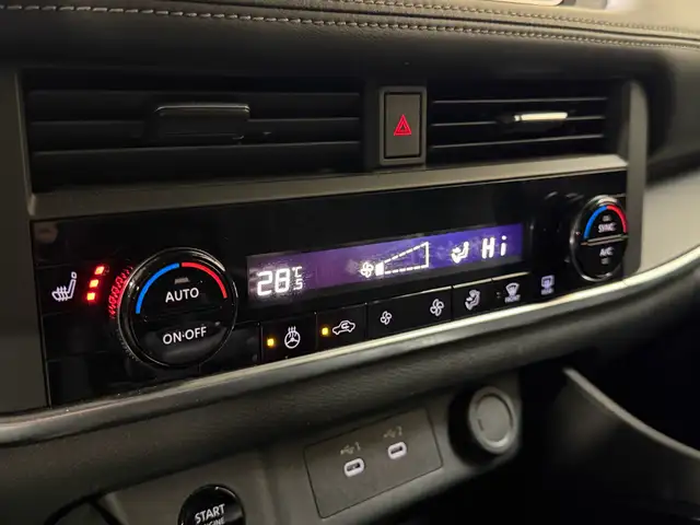 2024 Nissan Rogue AWD S - BLUETOOTH - BACKUP CAMERA - REMOTE STA - Photo 19