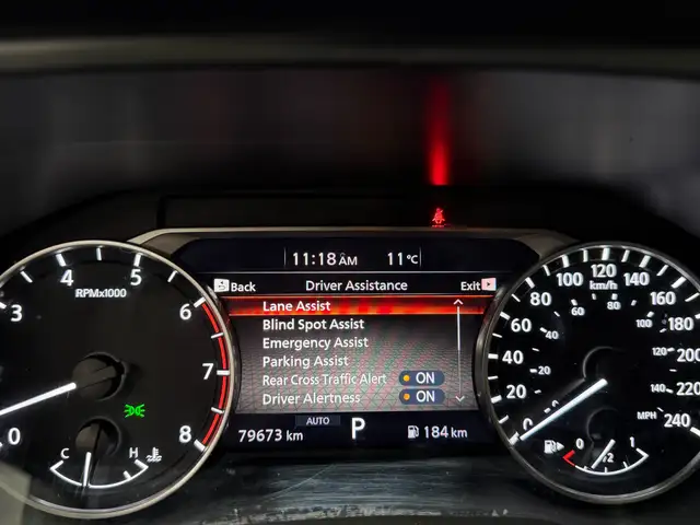 2024 Nissan Rogue AWD S - BLUETOOTH - BACKUP CAMERA - REMOTE STA - Photo 20