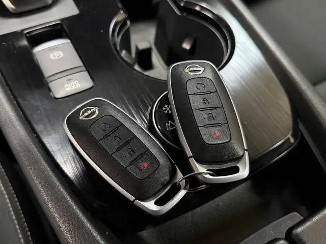 2024 Nissan Rogue AWD S - BLUETOOTH - BACKUP CAMERA - REMOTE STA - Photo 21