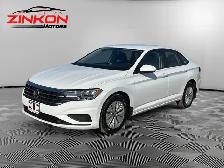 2019 Volkswagen Jetta COMFORTLINE | ONE-OWNER | CLEAN CARFAX | A