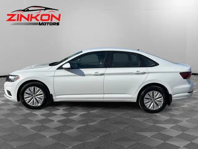 2019 Volkswagen Jetta COMFORTLINE | ONE-OWNER | CLEAN CARFAX | A - Photo 2