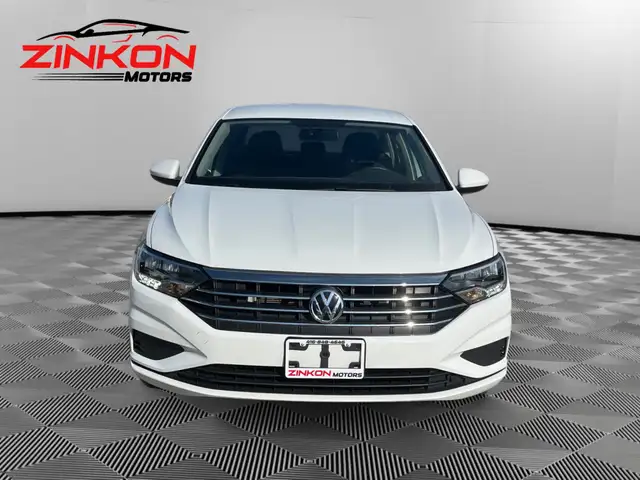 2019 Volkswagen Jetta COMFORTLINE | ONE-OWNER | CLEAN CARFAX | A - Photo 4