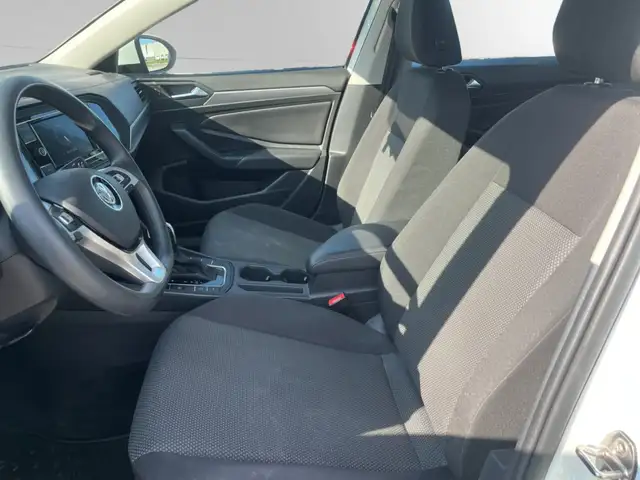 2019 Volkswagen Jetta COMFORTLINE | ONE-OWNER | CLEAN CARFAX | A - Photo 5