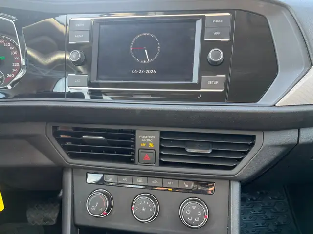 2019 Volkswagen Jetta COMFORTLINE | ONE-OWNER | CLEAN CARFAX | A - Photo 6