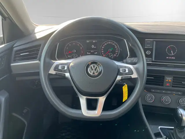 2019 Volkswagen Jetta COMFORTLINE | ONE-OWNER | CLEAN CARFAX | A - Photo 7