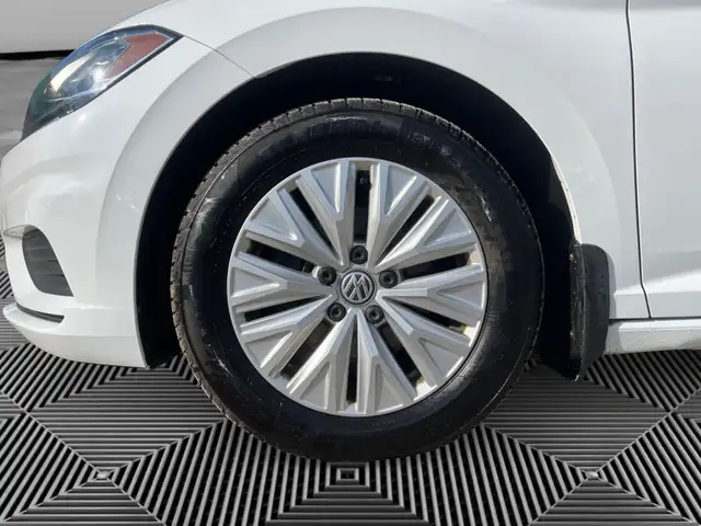 2019 Volkswagen Jetta COMFORTLINE | ONE-OWNER | CLEAN CARFAX | A - Photo 9