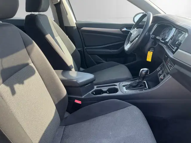 2019 Volkswagen Jetta COMFORTLINE | ONE-OWNER | CLEAN CARFAX | A - Photo 10