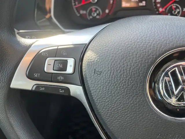 2019 Volkswagen Jetta COMFORTLINE | ONE-OWNER | CLEAN CARFAX | A - Photo 11