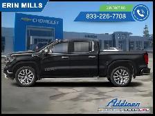 2026 GMC Sierra 1500 Denali Pro Safety