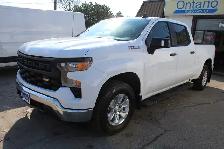 2023 Chevrolet Silverado 1500 RST Z71 4WD 6.5ft 5.3L Running Boa