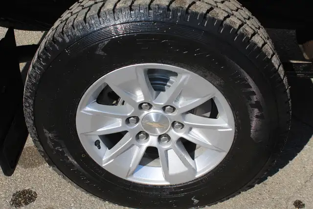 2023 Chevrolet Silverado 1500 RST Z71 4WD 6.5ft 5.3L Running Boa - Photo 4