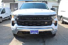 2023 Chevrolet Silverado 1500 RST Z71 4WD 6.5ft 5.3L Running Boa - Photo 6