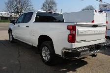 2023 Chevrolet Silverado 1500 RST Z71 4WD 6.5ft 5.3L Running Boa - Photo 8