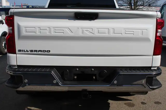 2023 Chevrolet Silverado 1500 RST Z71 4WD 6.5ft 5.3L Running Boa - Photo 9