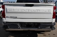 2023 Chevrolet Silverado 1500 RST Z71 4WD 6.5ft 5.3L Running Boa - Photo 9