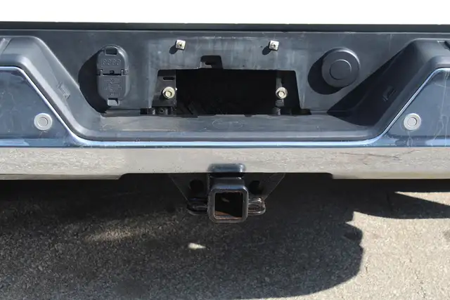 2023 Chevrolet Silverado 1500 RST Z71 4WD 6.5ft 5.3L Running Boa - Photo 10