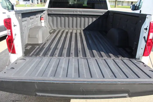 2023 Chevrolet Silverado 1500 RST Z71 4WD 6.5ft 5.3L Running Boa - Photo 13