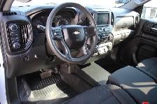 2023 Chevrolet Silverado 1500 RST Z71 4WD 6.5ft 5.3L Running Boa - Photo 14