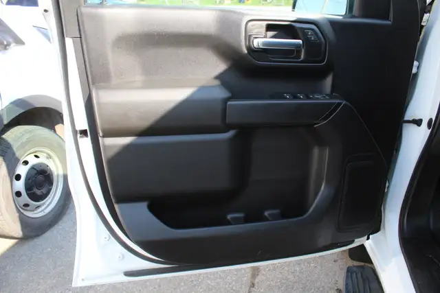 2023 Chevrolet Silverado 1500 RST Z71 4WD 6.5ft 5.3L Running Boa - Photo 15