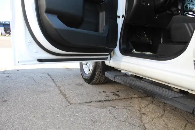 2023 Chevrolet Silverado 1500 RST Z71 4WD 6.5ft 5.3L Running Boa - Photo 16