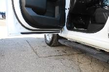 2023 Chevrolet Silverado 1500 RST Z71 4WD 6.5ft 5.3L Running Boa - Photo 16