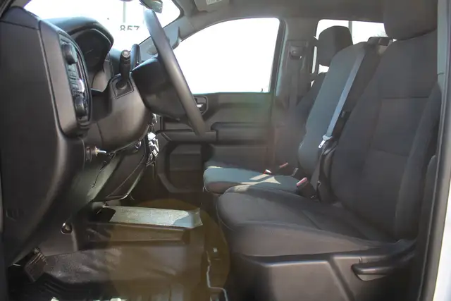 2023 Chevrolet Silverado 1500 RST Z71 4WD 6.5ft 5.3L Running Boa - Photo 17