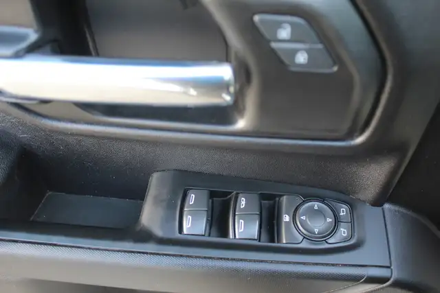 2023 Chevrolet Silverado 1500 RST Z71 4WD 6.5ft 5.3L Running Boa - Photo 18