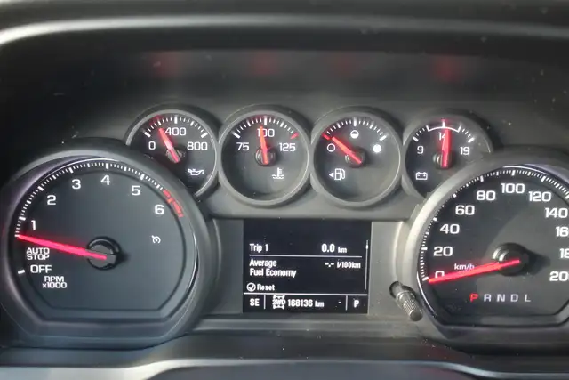 2023 Chevrolet Silverado 1500 RST Z71 4WD 6.5ft 5.3L Running Boa - Photo 23