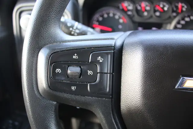 2023 Chevrolet Silverado 1500 RST Z71 4WD 6.5ft 5.3L Running Boa - Photo 24