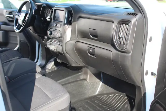 2023 Chevrolet Silverado 1500 RST Z71 4WD 6.5ft 5.3L Running Boa - Photo 25