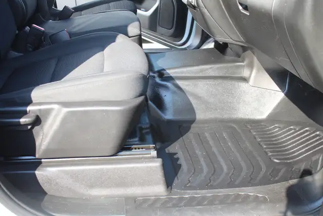 2023 Chevrolet Silverado 1500 RST Z71 4WD 6.5ft 5.3L Running Boa - Photo 26