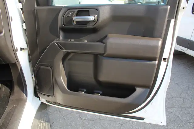 2023 Chevrolet Silverado 1500 RST Z71 4WD 6.5ft 5.3L Running Boa - Photo 27