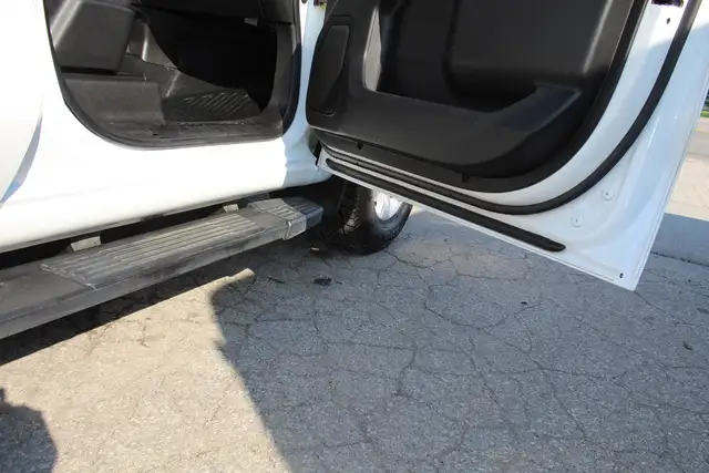 2023 Chevrolet Silverado 1500 RST Z71 4WD 6.5ft 5.3L Running Boa - Photo 28