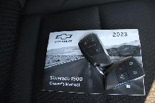 2023 Chevrolet Silverado 1500 RST Z71 4WD 6.5ft 5.3L Running Boa - Photo 29