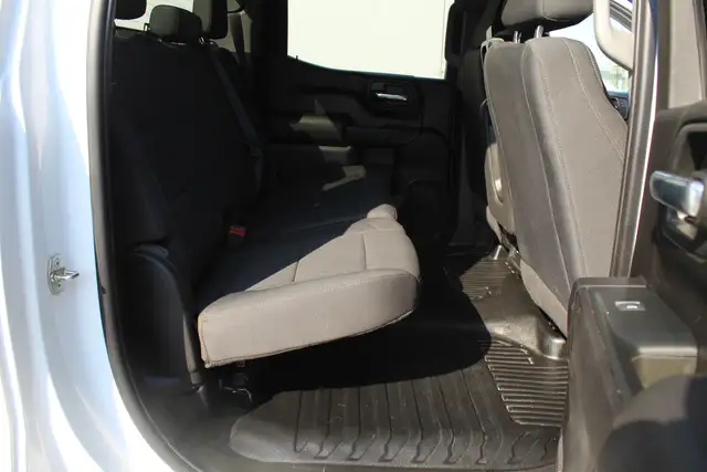 2023 Chevrolet Silverado 1500 RST Z71 4WD 6.5ft 5.3L Running Boa - Photo 30