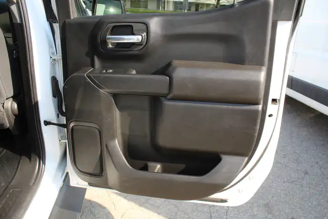 2023 Chevrolet Silverado 1500 RST Z71 4WD 6.5ft 5.3L Running Boa - Photo 31