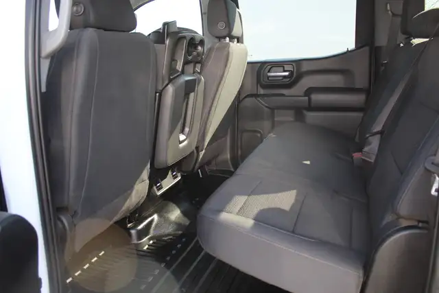 2023 Chevrolet Silverado 1500 RST Z71 4WD 6.5ft 5.3L Running Boa - Photo 33