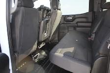 2023 Chevrolet Silverado 1500 RST Z71 4WD 6.5ft 5.3L Running Boa - Photo 33